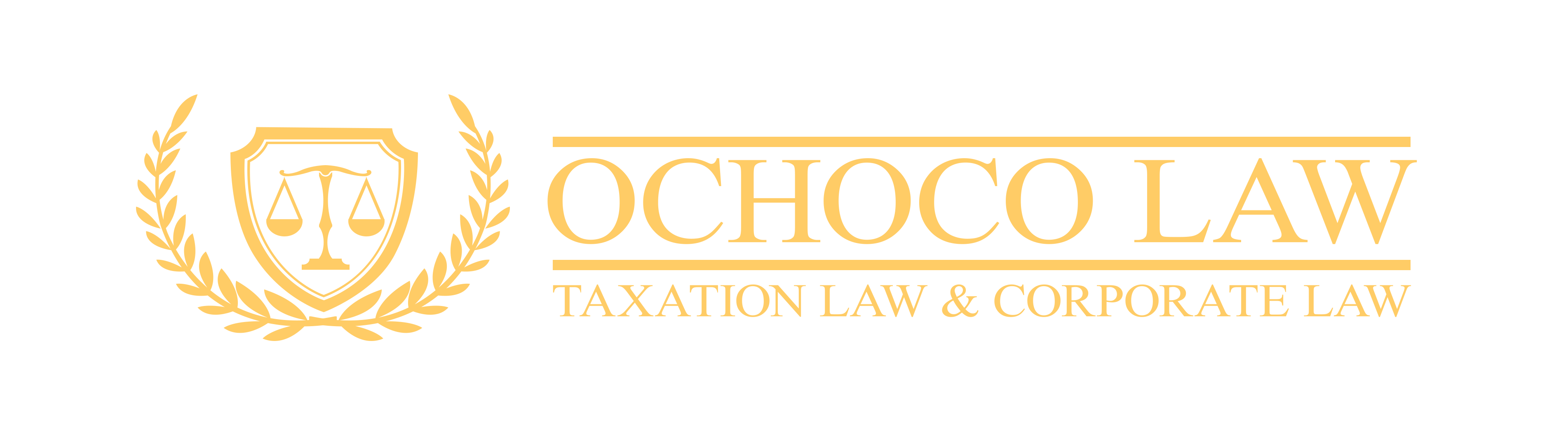 OCHOCO Law