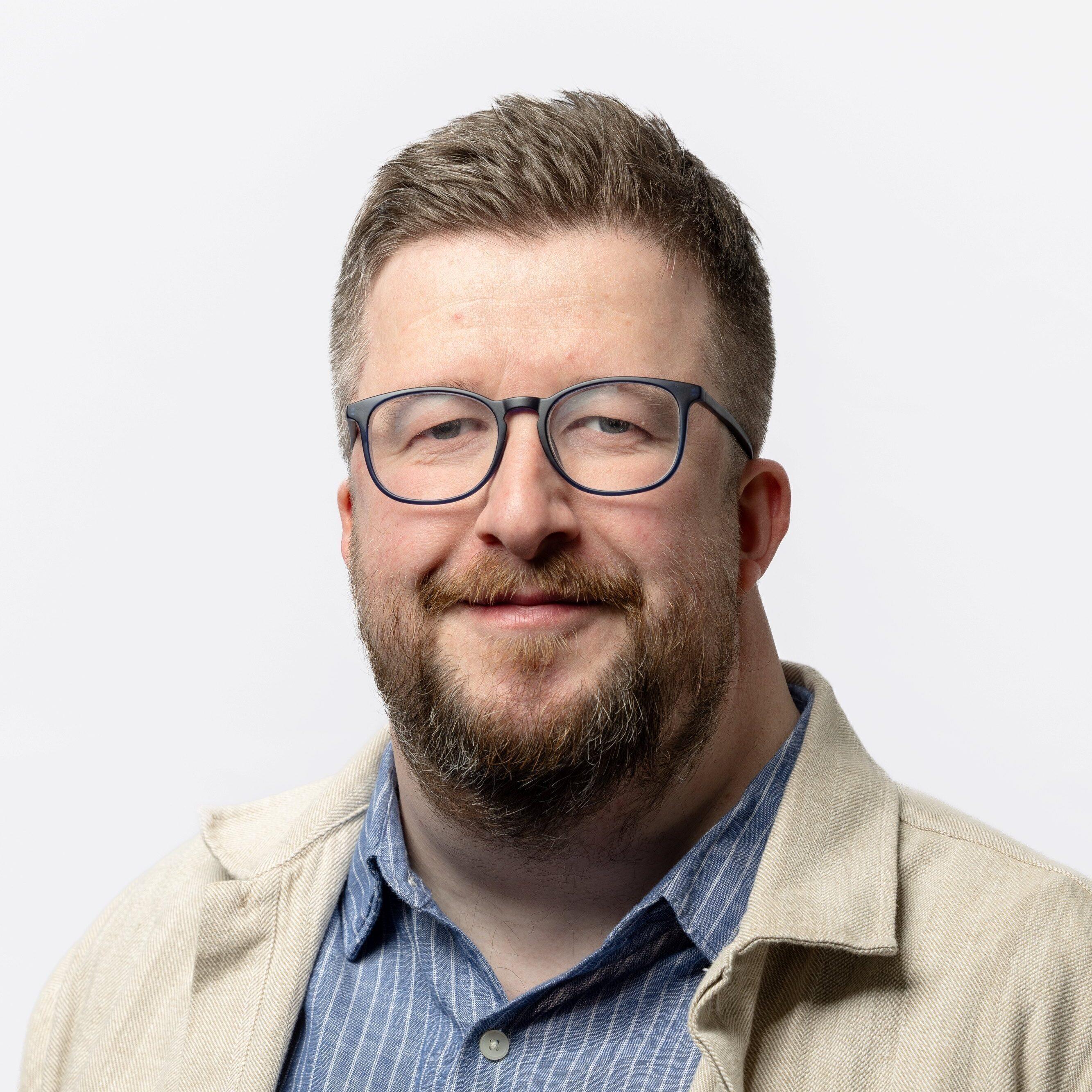 Stuart Milne