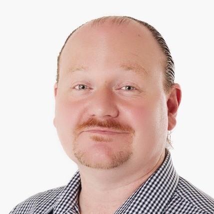Colin Clark